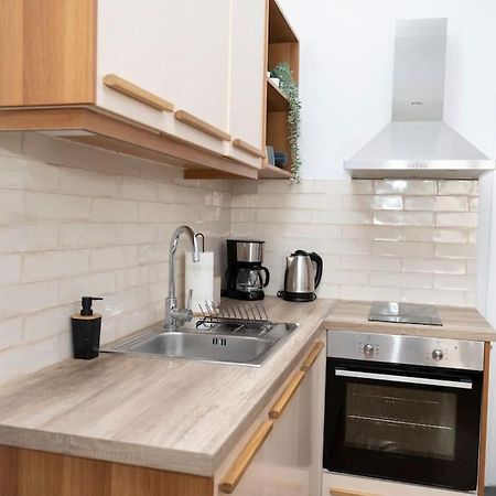 Homeresidence 1 Ερμούπολη Εξωτερικό φωτογραφία