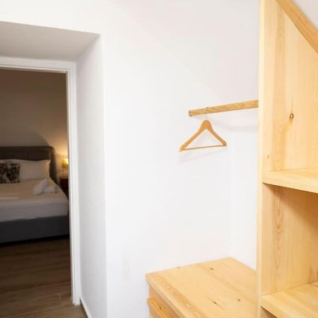 Homeresidence 1 Ερμούπολη Εξωτερικό φωτογραφία
