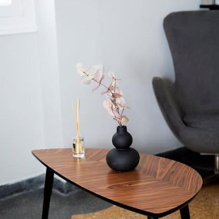 Homeresidence 1 Ερμούπολη Εξωτερικό φωτογραφία