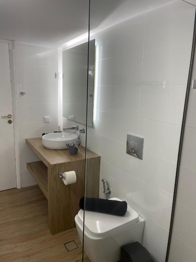Homeresidence 1 Ερμούπολη Εξωτερικό φωτογραφία