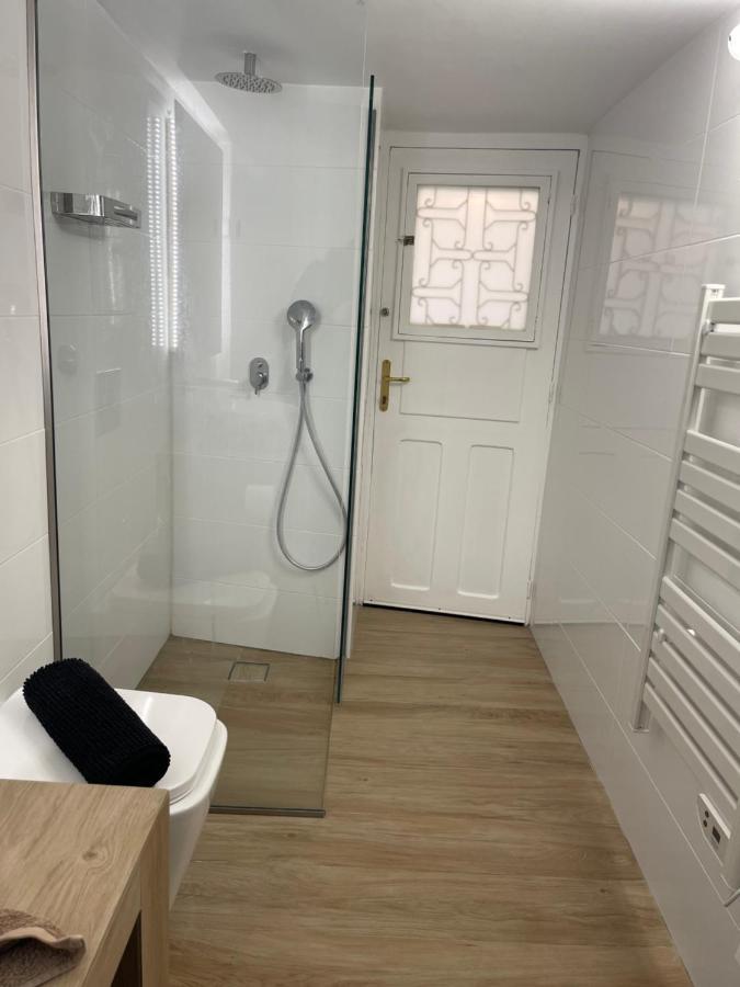 Homeresidence 1 Ερμούπολη Εξωτερικό φωτογραφία
