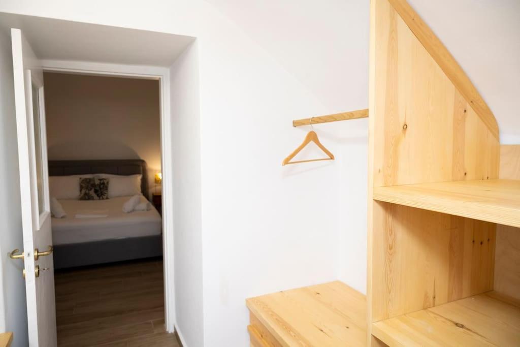Homeresidence 1 Ερμούπολη Εξωτερικό φωτογραφία