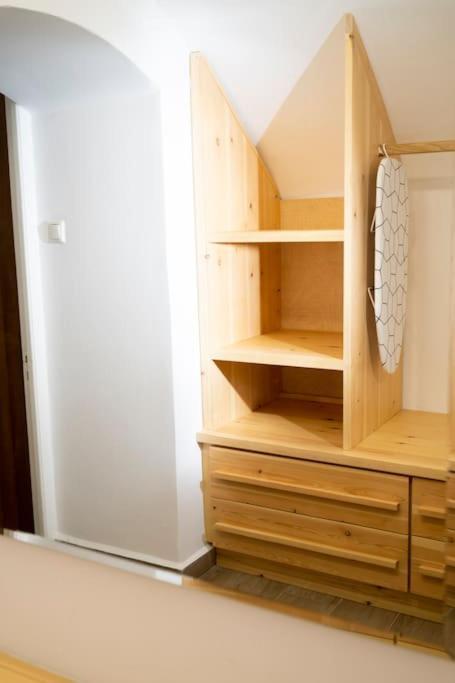 Homeresidence 1 Ερμούπολη Εξωτερικό φωτογραφία