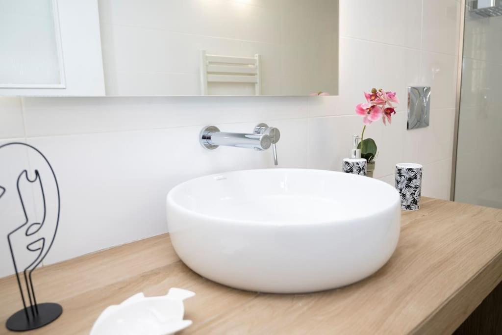 Homeresidence 1 Ερμούπολη Εξωτερικό φωτογραφία