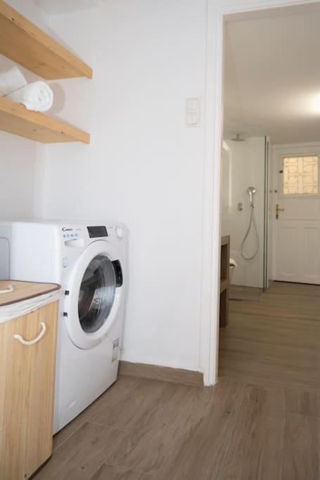 Homeresidence 1 Ερμούπολη Εξωτερικό φωτογραφία